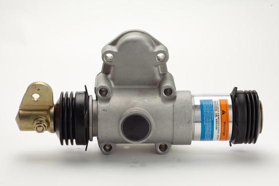 Les valves de frein à air d'alliage d'aluminium actionnent le propulseur de décalage pour le camion résistant/Vehical