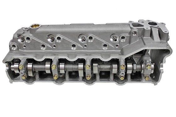 3,0 culasse complète du moteur 4M40 4M40T du sport 3.5L 3497cc de D 2,5 TD