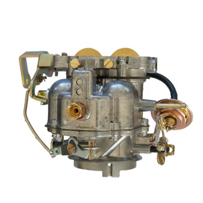 Carburateur en aluminium résistant à l'usure pour DODGE 318 75-78