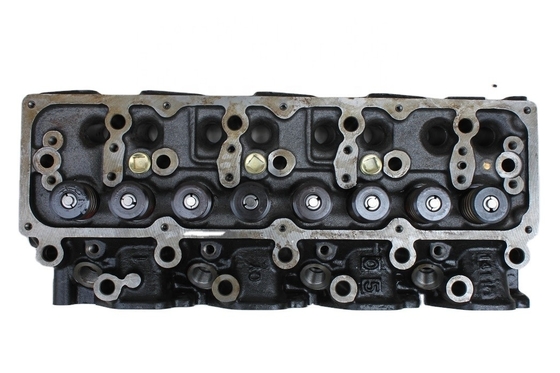 Culasse de moteur de cylindres de QD32 3.2L 4 Assy For Nissan ELGRAND 3,2